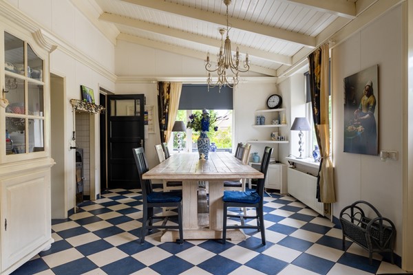 Medium property photo - Hogevaart 91, 5161 PM Sprang-Capelle